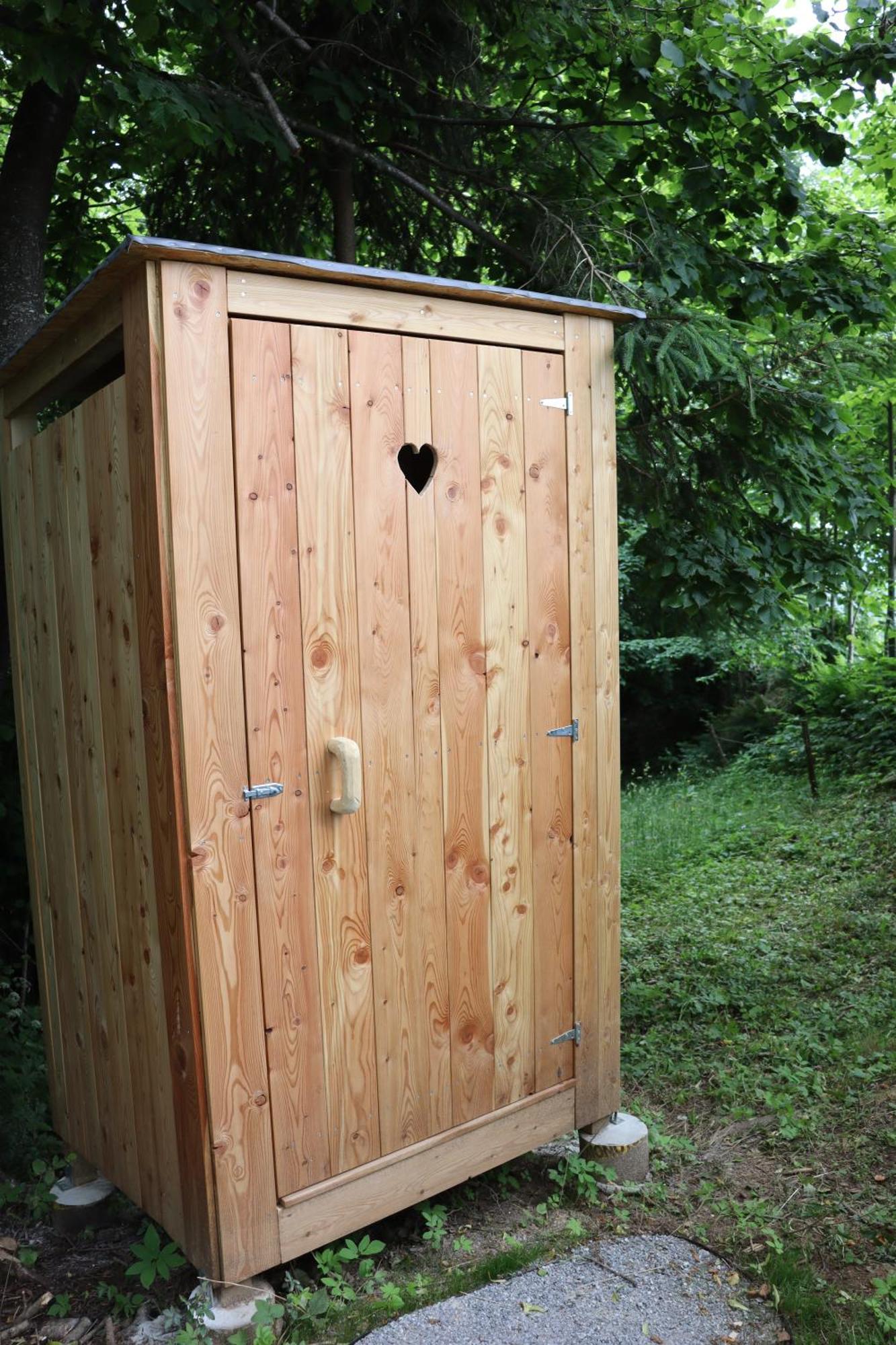 T'Glamp Bee House Rovte Exterior foto